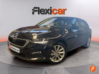Skoda Scala 1.5 TSI 110 KW (150 CV) Emotion
