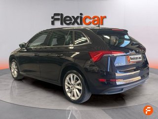 Skoda Scala 1.5 TSI 110 KW (150 CV) Emotion