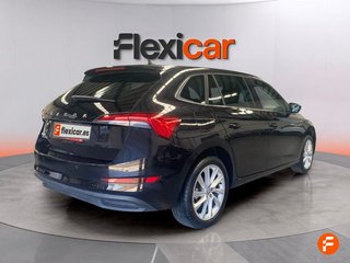 Skoda Scala 1.5 TSI 110 KW (150 CV) Emotion