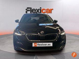 Skoda Scala 1.5 TSI 110 KW (150 CV) Emotion