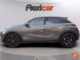 DS DS 3 PureTech 73 kW Manual CHIC