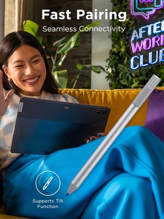 Stylus ottico Lenovo per tablet