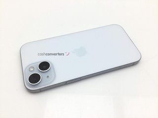apple iphone 15 128gb