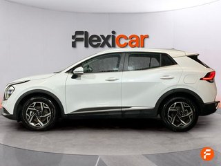 Kia Sportage 1.6 T-GDi MHEV 118kW Business 4x2 DCT