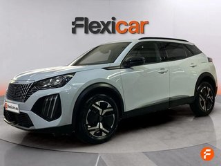 Peugeot 2008 Allure Puretech 100 S&S 6 Vel. MAN
