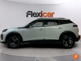 Peugeot 2008 Allure Puretech 100 S&S 6 Vel. MAN