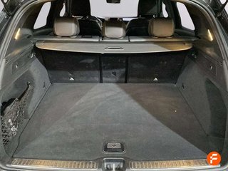 Mercedes GLC GLC 220 d 4MATIC
