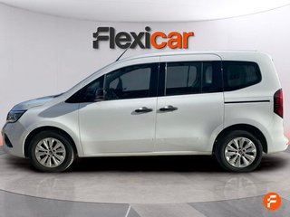 Renault Kangoo Intens Edition One 1.5 Blue dCi 70kW(95)