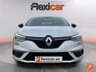 Renault Megane Limited + TCe 103 kW (140CV) GPF -SS