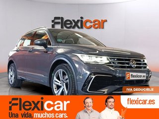 Volkswagen Tiguan R-Line 2.0 TDI 110kW (150CV) DSG