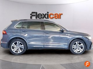 Volkswagen Tiguan R-Line 2.0 TDI 110kW (150CV) DSG