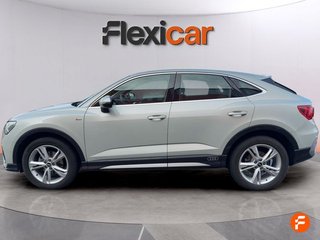 Audi Q3 S line 35 TDI quattro 110kW (150CV)