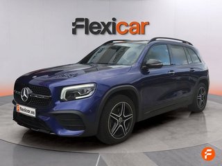 Mercedes Clase GLB 2.0 GLB 200 D DCT 110KW (150CV)