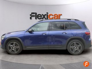 Mercedes Clase GLB 2.0 GLB 200 D DCT 110KW (150CV)