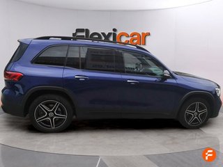 Mercedes Clase GLB 2.0 GLB 200 D DCT 110KW (150CV)