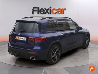 Mercedes Clase GLB 2.0 GLB 200 D DCT 110KW (150CV)