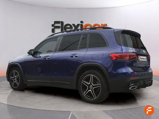 Mercedes Clase GLB 2.0 GLB 200 D DCT 110KW (150CV)