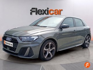 Audi A1 Sportback 30 TFSI 81kW (110CV)