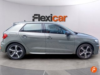 Audi A1 Sportback 30 TFSI 81kW (110CV)