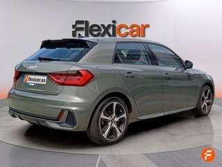 Audi A1 Sportback 30 TFSI 81kW (110CV)