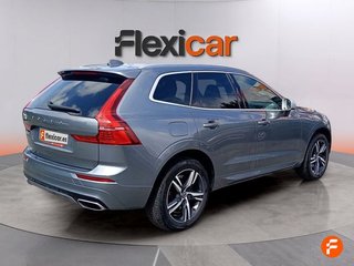 Volvo XC60 2.0 D4 AWD Momentum Auto