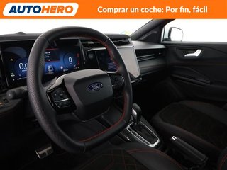 Ford Puma 1.0 EcoBoost Mild-Hybrid ST-Line X