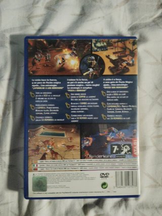 Astérix & Obélix XXL per PS2