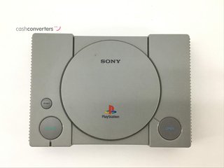 sony playstation classic