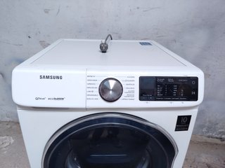 Lavadora Samsung 9kg A+++