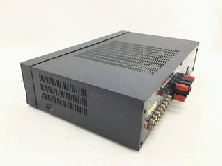 amplificador hifi pioneer a-307r