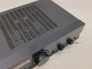 amplificador hifi pioneer a-307r