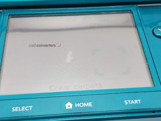 nintendo 2ds/3ds nintendo 3ds