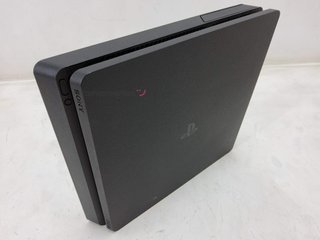 sony ps4 slim 1tb