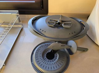 Thermomix TM6