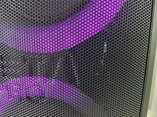 altavoz portatil bluetooth vieta party 22