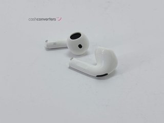 in-ear apple airpods 4 gen