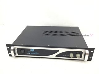 etapa potencia acoustic control pa-200