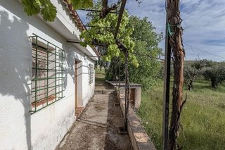 Casa rural en venta en Barrio de la Vega en Monachil