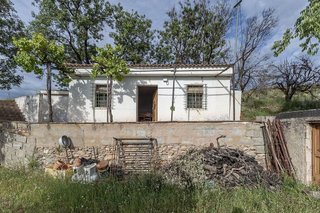 Casa rural en venta en Barrio de la Vega en Monachil