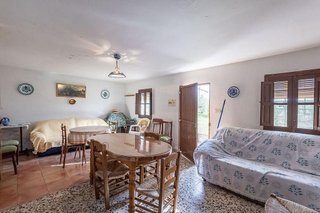 Casa rural en venta en Barrio de la Vega en Monachil