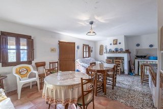 Casa rural en venta en Barrio de la Vega en Monachil