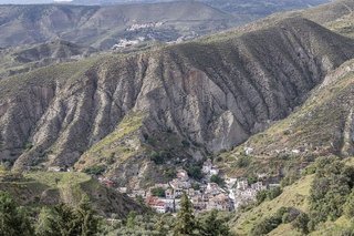 Casa rural en venta en Barrio de la Vega en Monachil
