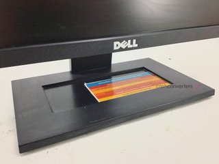 monitor led dell e2211h 21.5 led