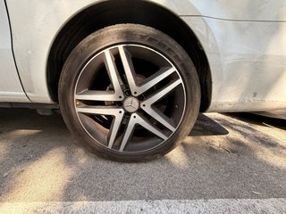 Mercedes-Benz Clase V250d Avantgarde