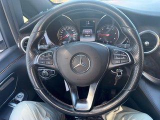 Mercedes-Benz Clase V250d Avantgarde