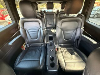 Mercedes-Benz Clase V250d Avantgarde