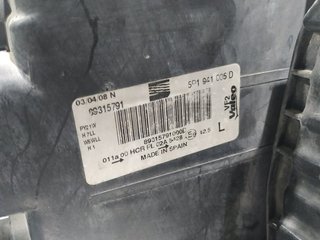 FARO IZQUIERDO SEAT LEON (1P1) BLS 5P1941005D