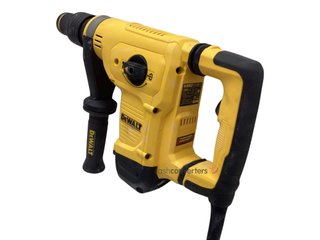 martillo electrico dewalt d25810k