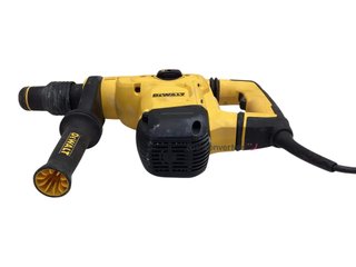 martillo electrico dewalt d25810k