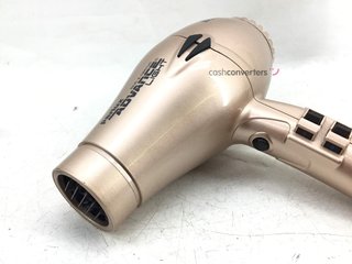 secador pelo parlux advance light
